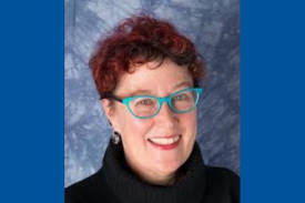 Terrie Moffitt, PhD